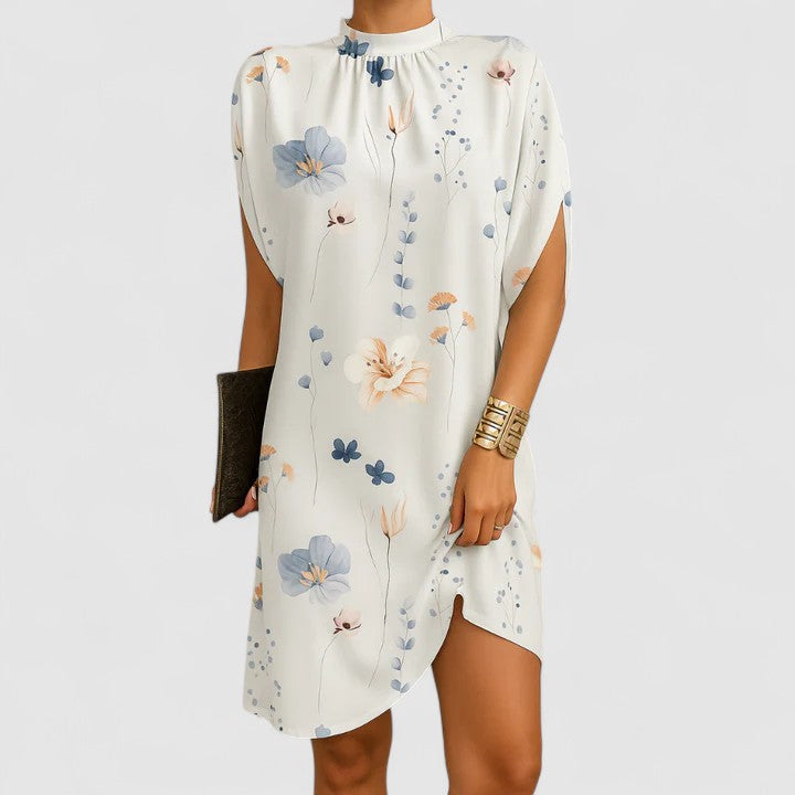 Krista | Robe Élégante