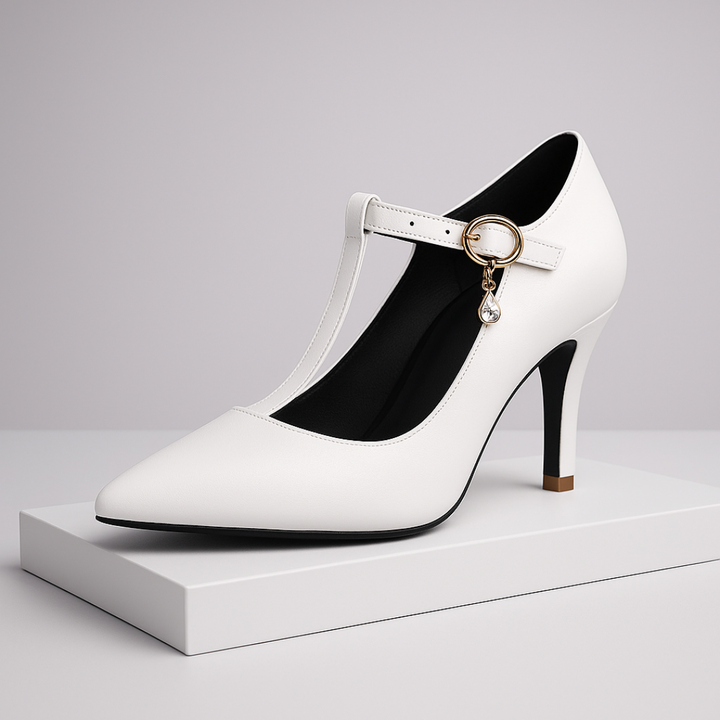 Szpilki Vivienne Allure
