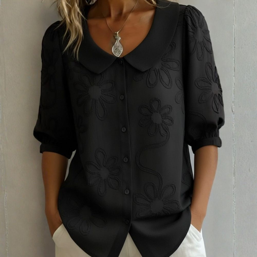 ROSALIA | BLOUSE ÉLÉGANTE