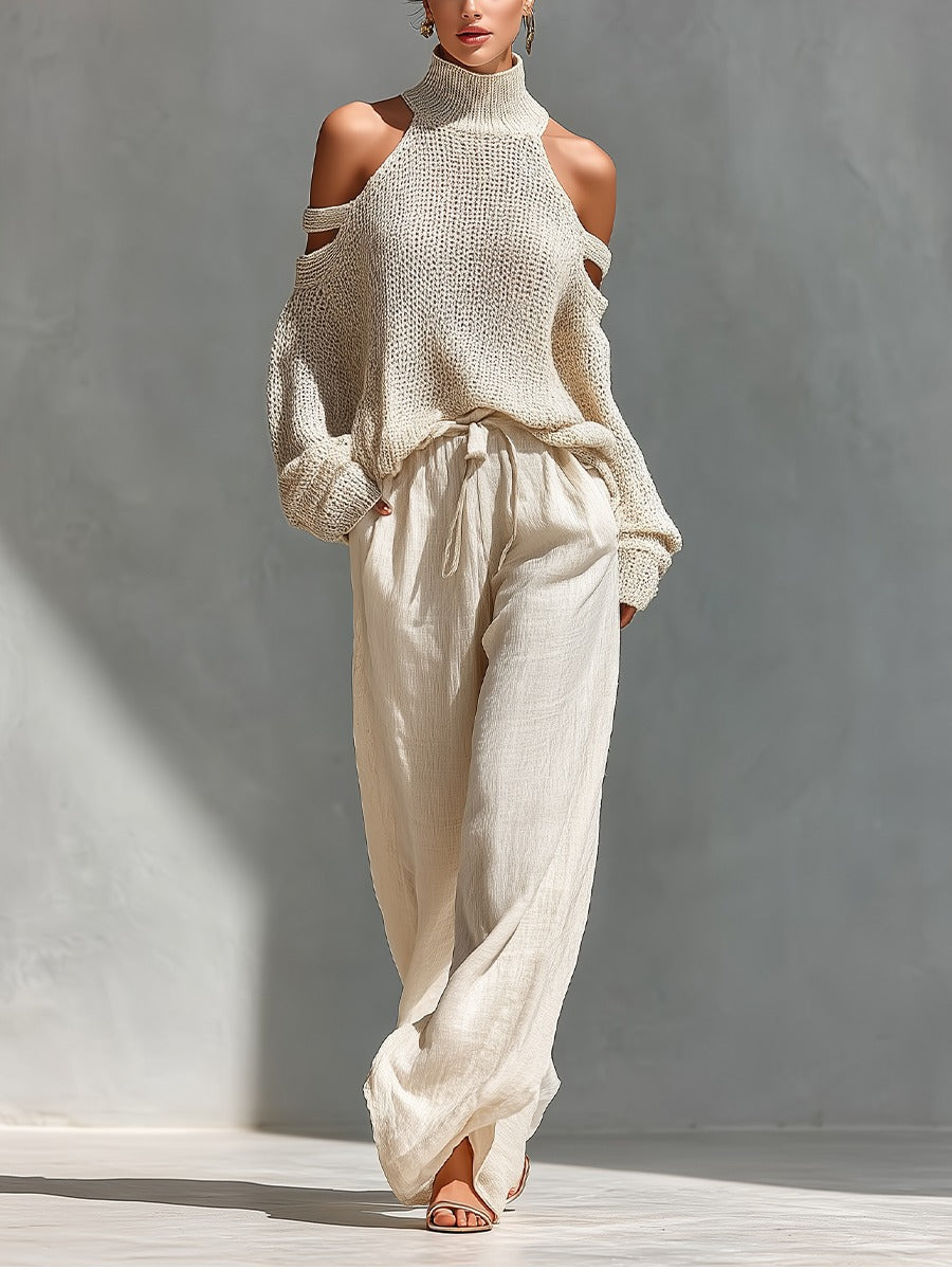 Camilla | Ensemble à la mode