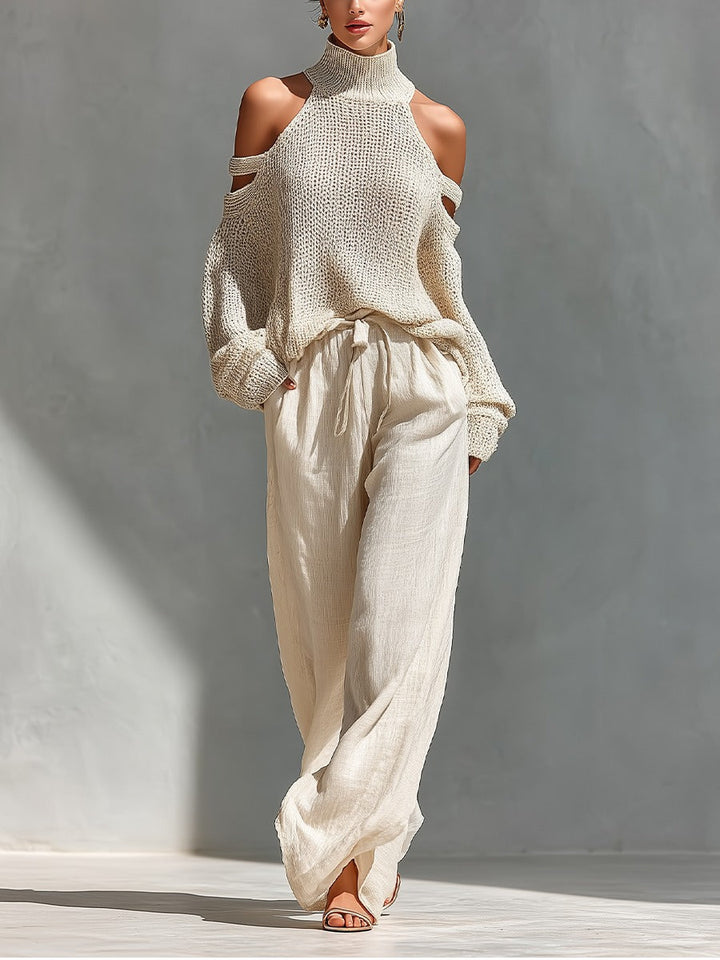 Camilla | Ensemble à la mode