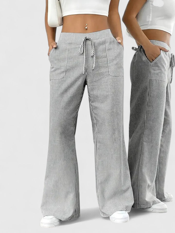 Audra | Pantalons Stylés