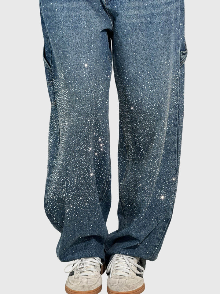 Florence | Pantalons Diamant