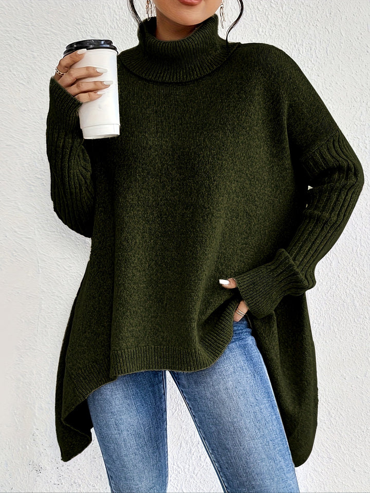 Lena | Oversize golf