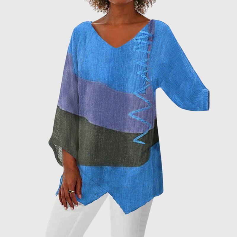 Chloé | Haut Flatteur