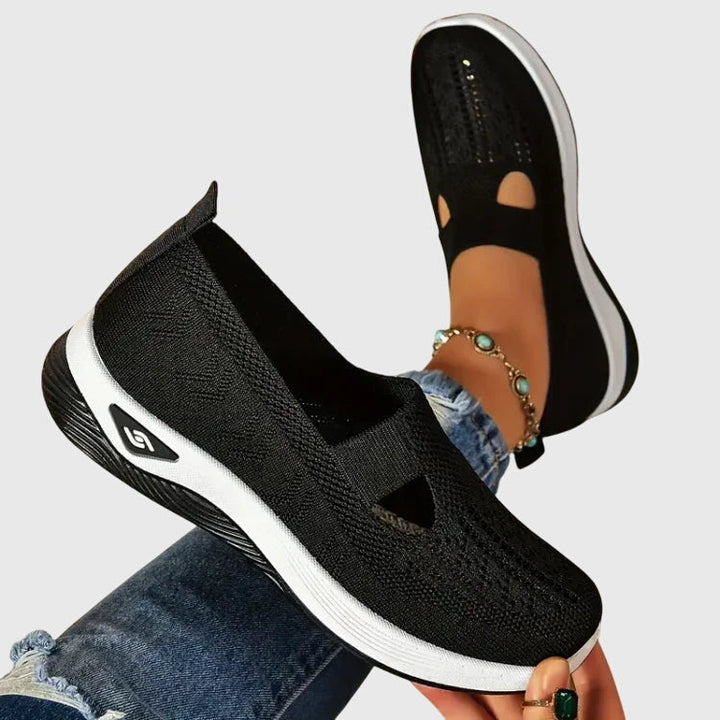 Sophie | Chaussures de Marche Orthopédiques