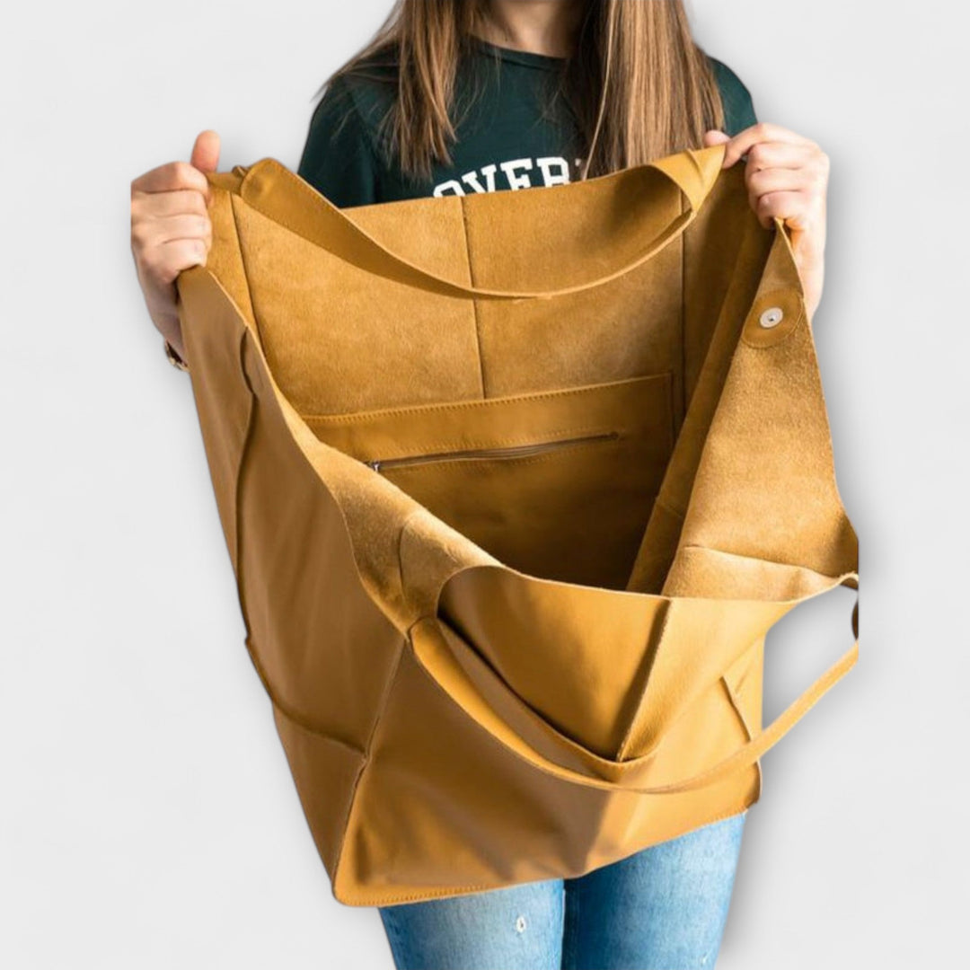 Pauline | Sac de Week-end Oversize