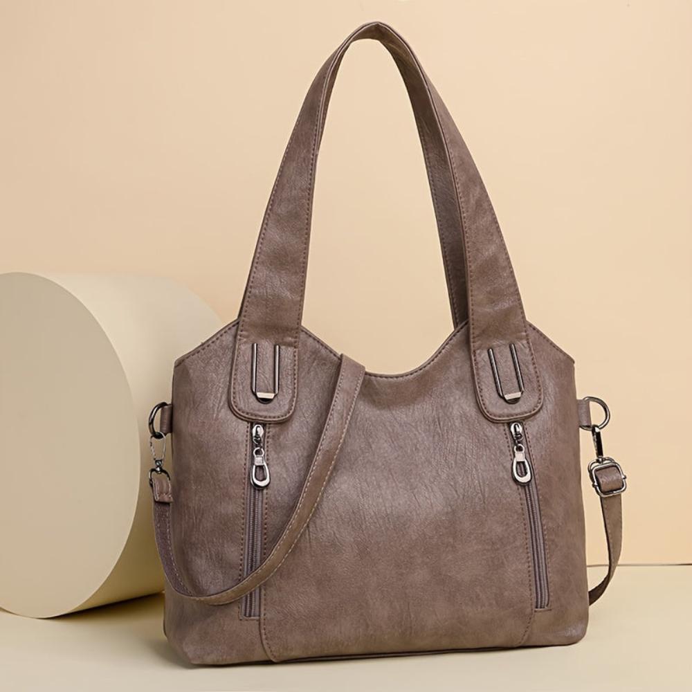 Sac à main Emma Retro Tote