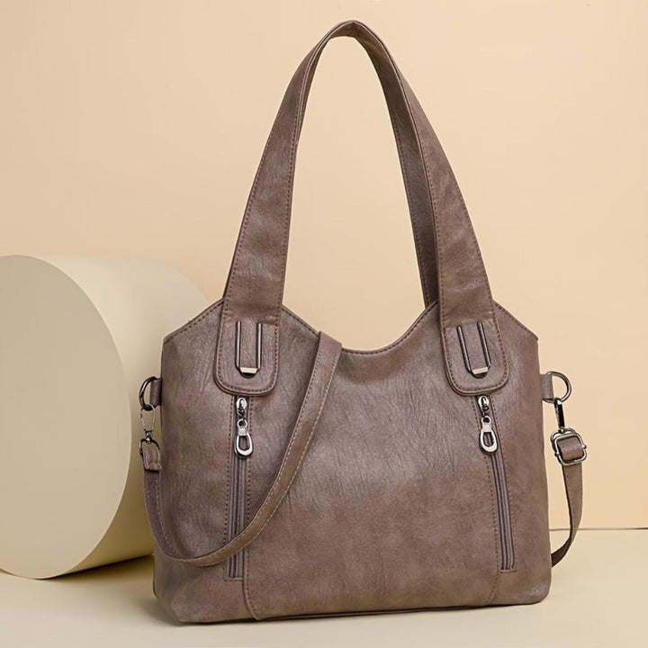 Sac à main Emma Retro Tote