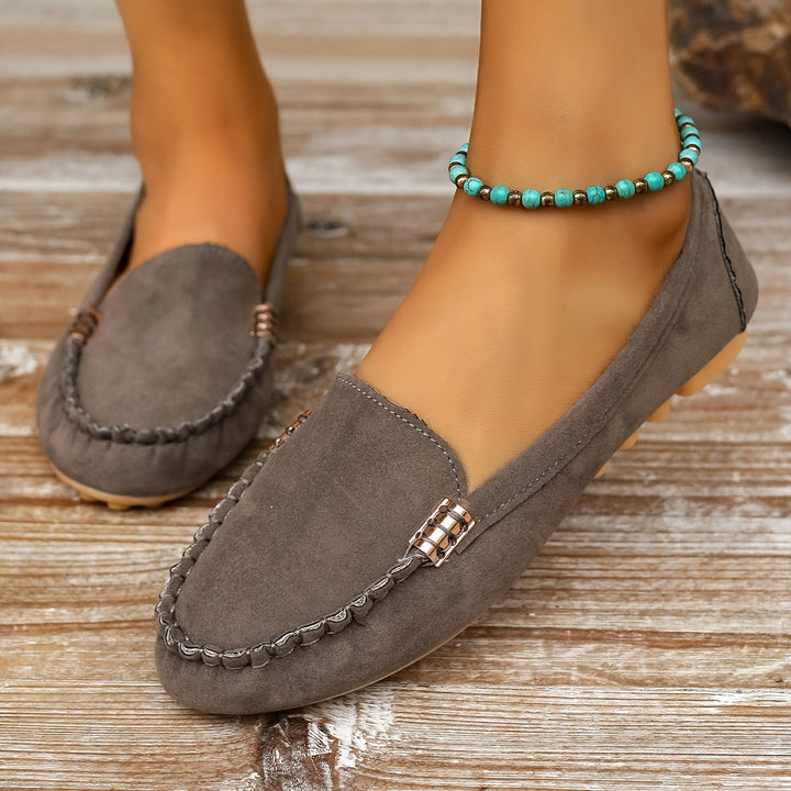 Kaia™ | Mocassins de ballet