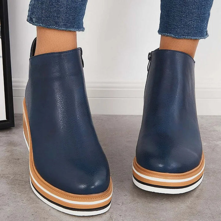 Dominika – Luksusowe buty z ergonomicznym wsparciem