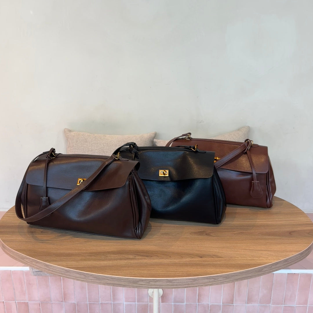 Izabela | Premiumowa torebka vintage