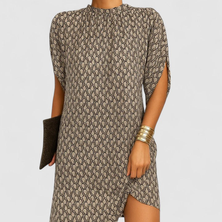 Krista | Robe Élégante