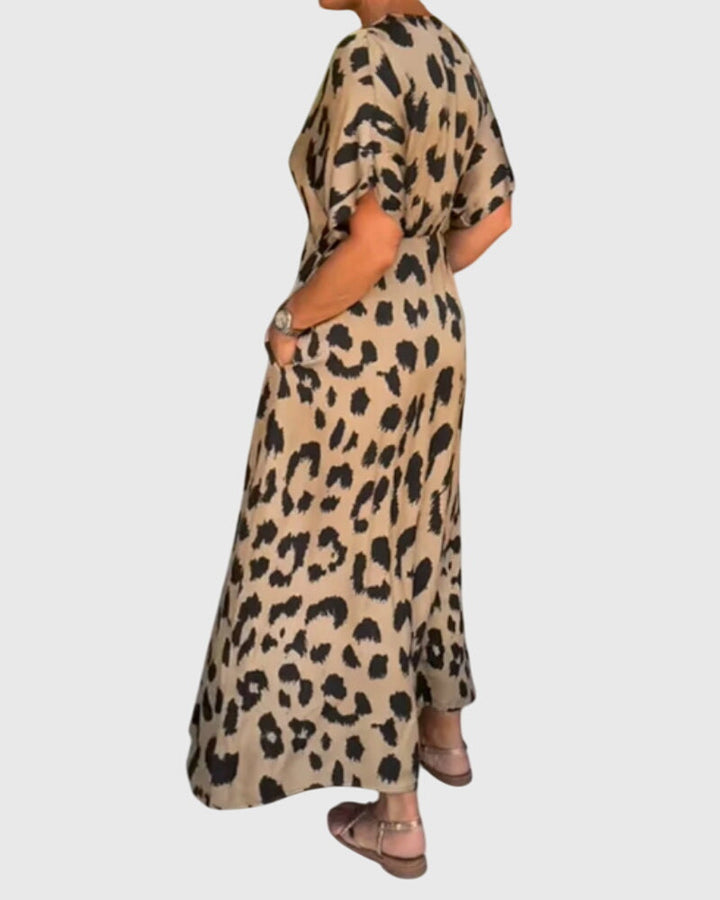 Rachel | Robe de Confiance Intemporelle