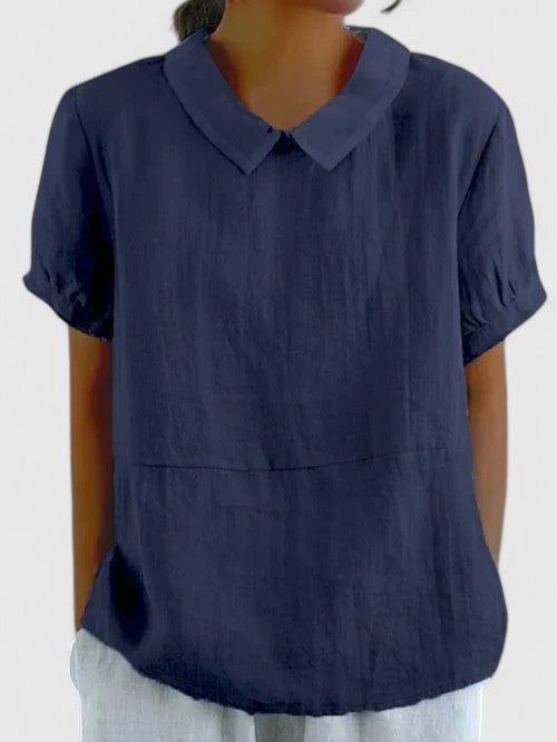 Celene | Chemise Élégante