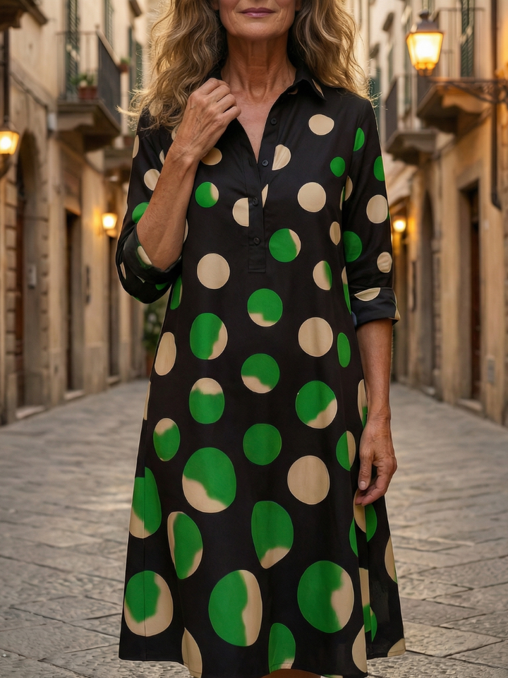 Kaia | Robe de Dîner