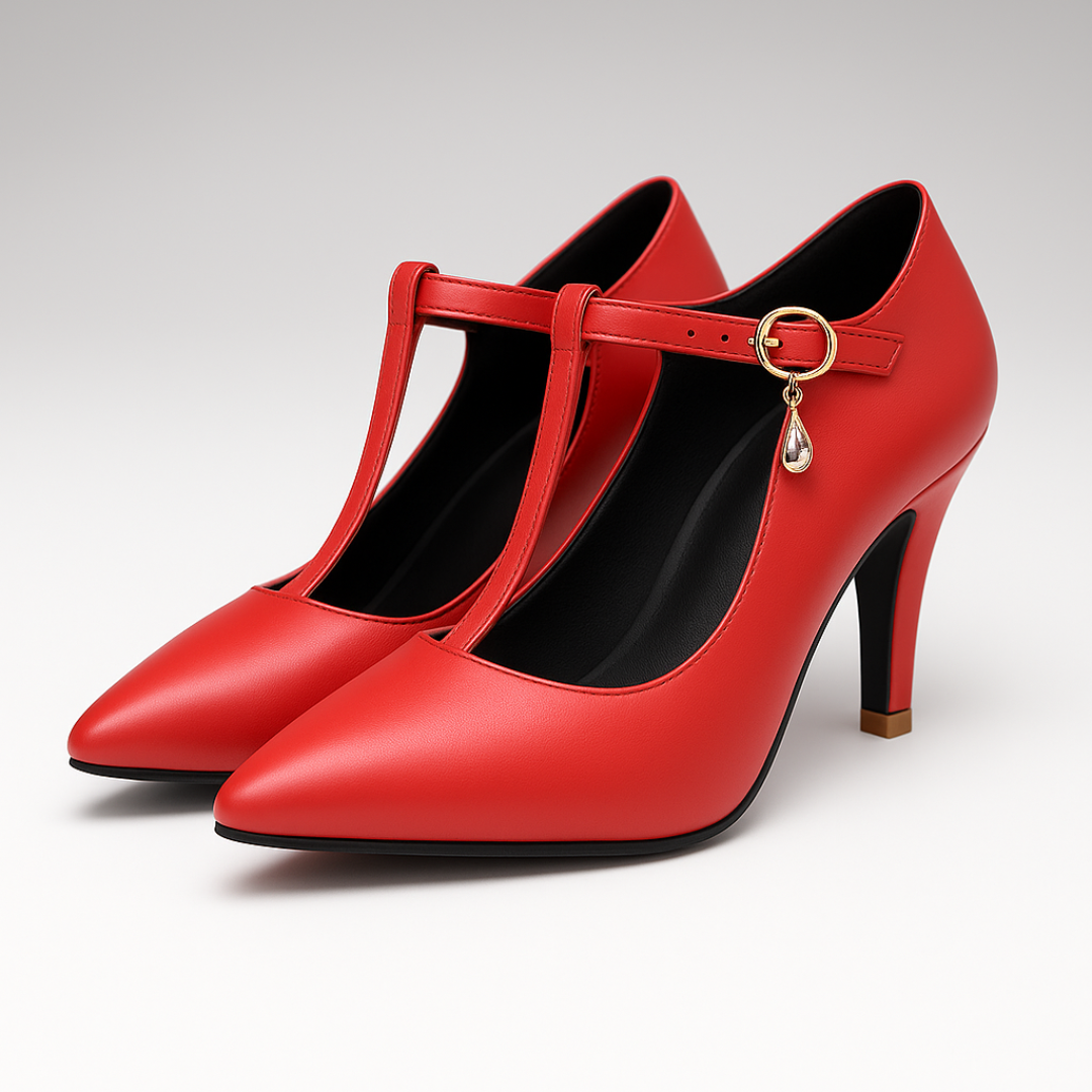 Szpilki Vivienne Allure