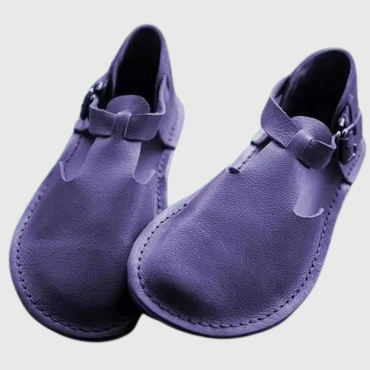 Beatrice | Babies T-Strap Artisan