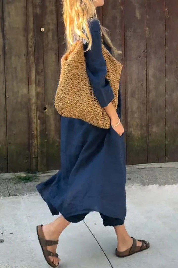 OLIVINA | ENSEMBLE ÉLÉGANT ET CONFORTABLE