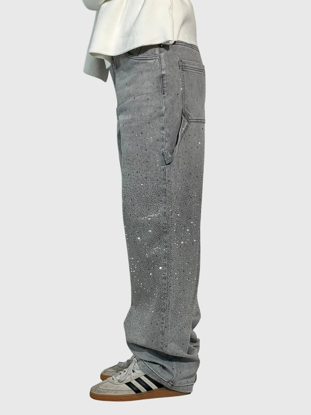 Florence | Pantalons Diamant