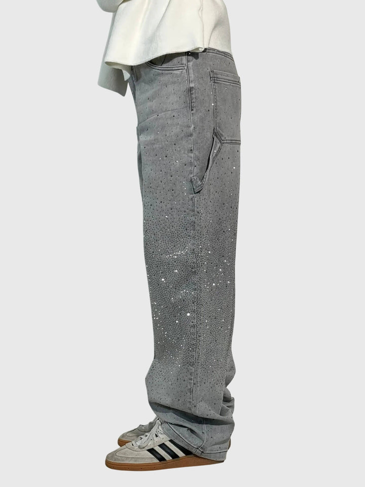 Florence | Pantalons Diamant