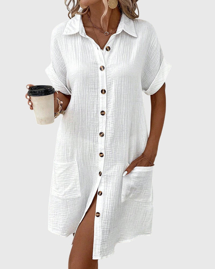 Annie | Robe Confortable
