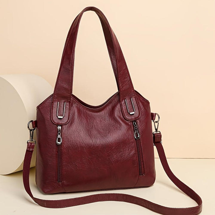 Sac à main Emma Retro Tote