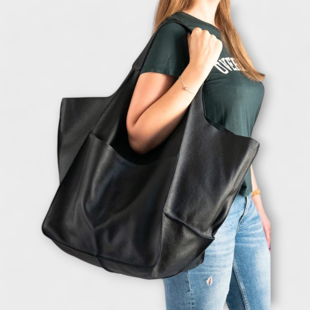 Pauline | Sac de Week-end Oversize
