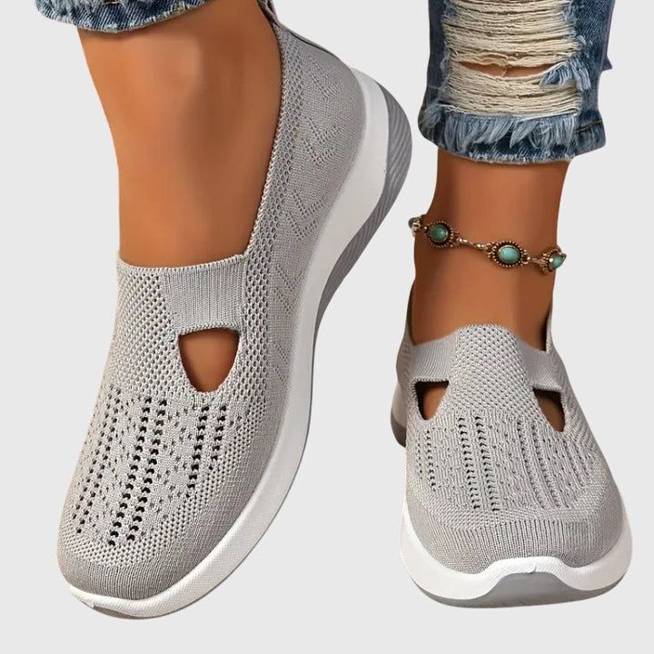 Sophie | Chaussures de Marche Orthopédiques