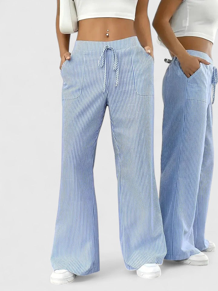 Audra | Pantalons Stylés