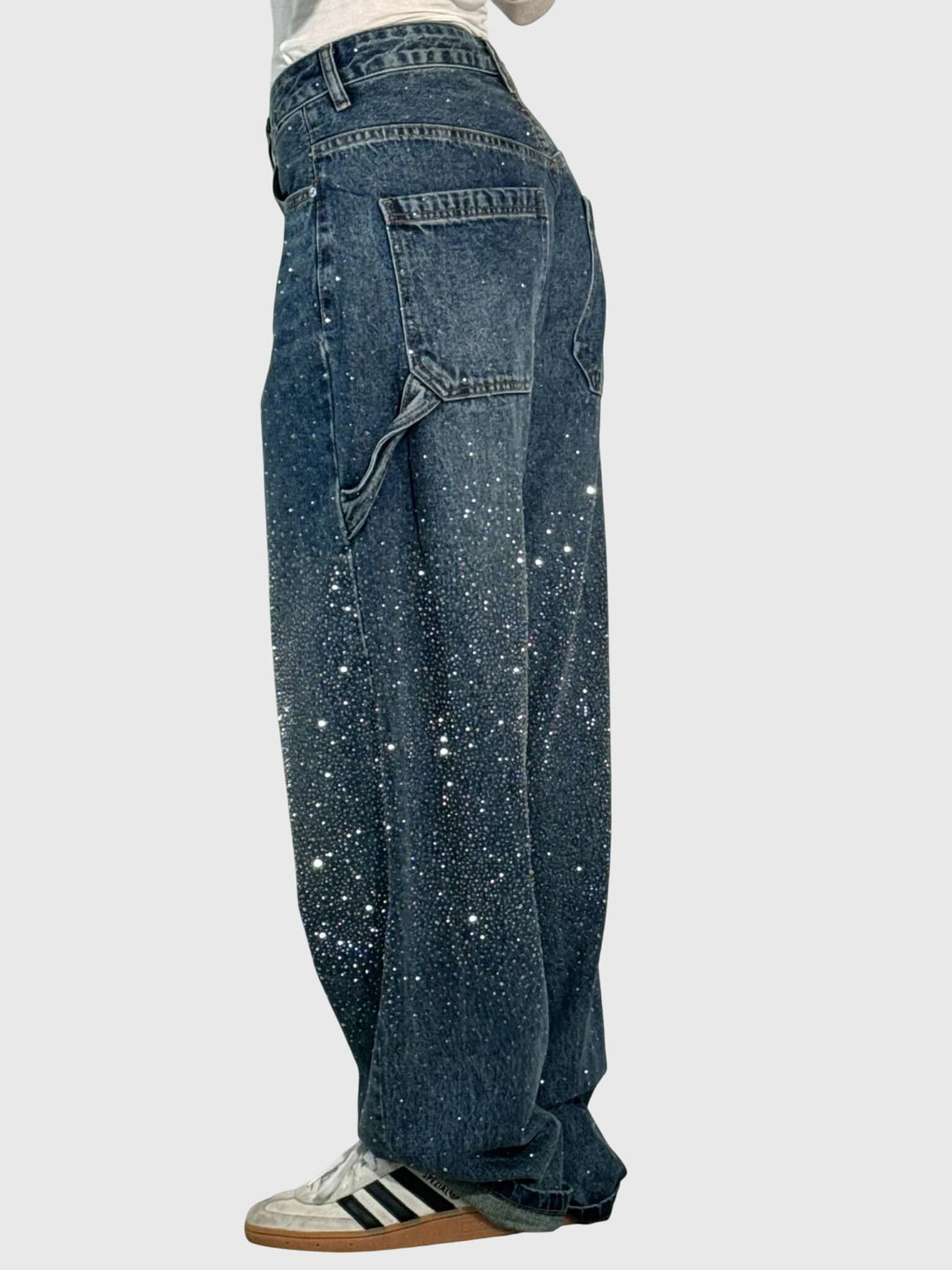 Florence | Pantalons Diamant
