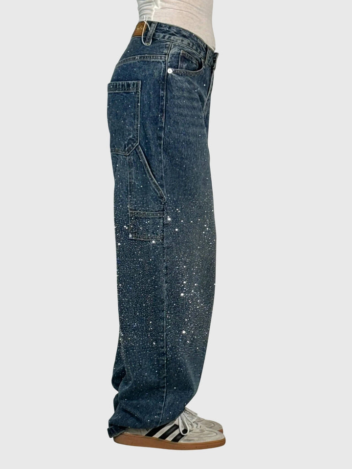 Florence | Pantalons Diamant