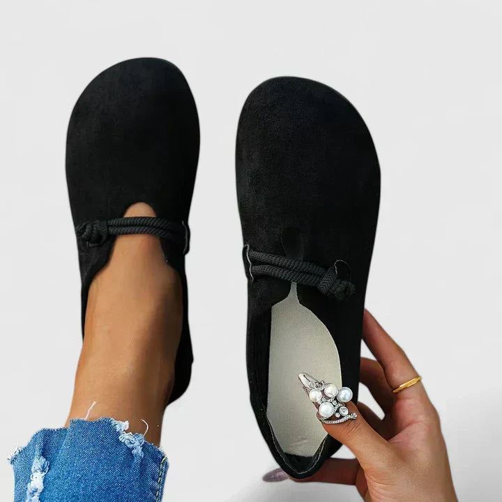 Olivia | Babies Mocassins Orthopédiques