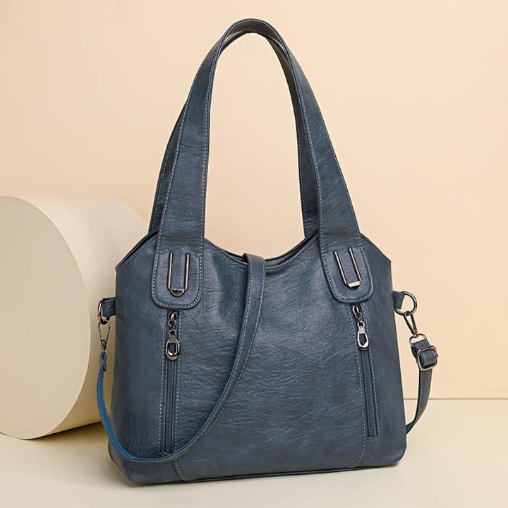 Sac à main Emma Retro Tote