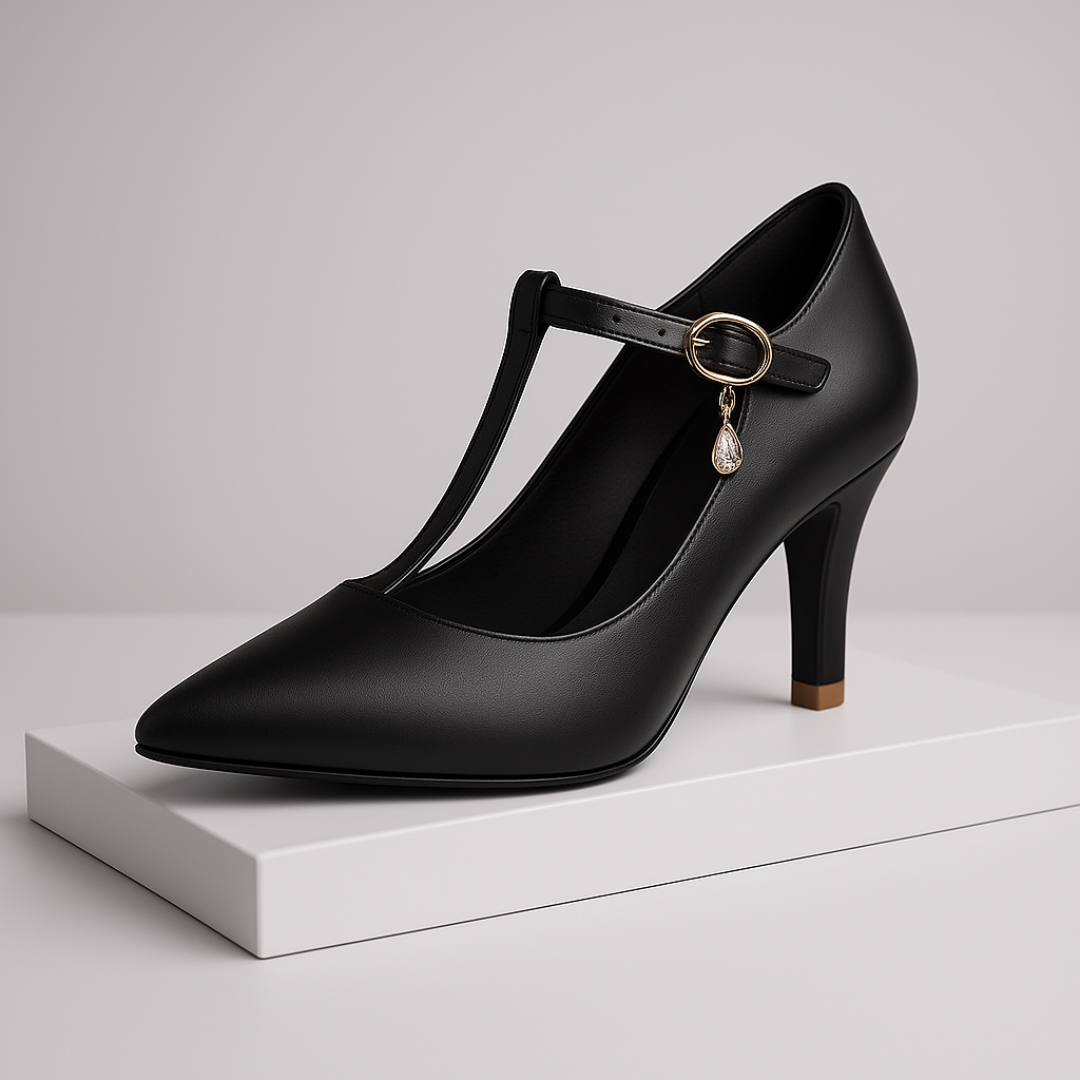 Szpilki Vivienne Allure