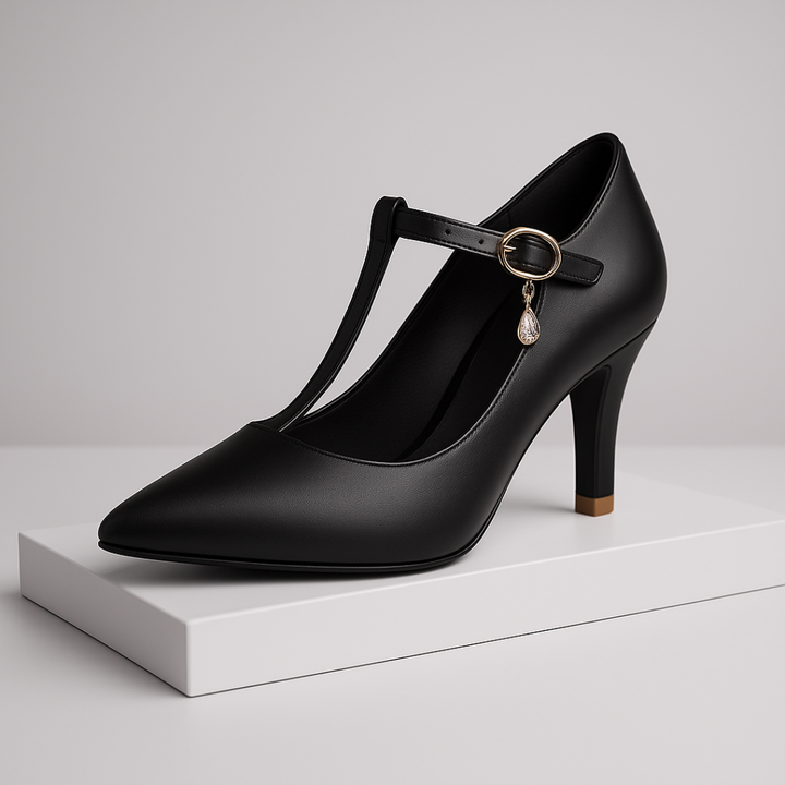 Szpilki Vivienne Allure