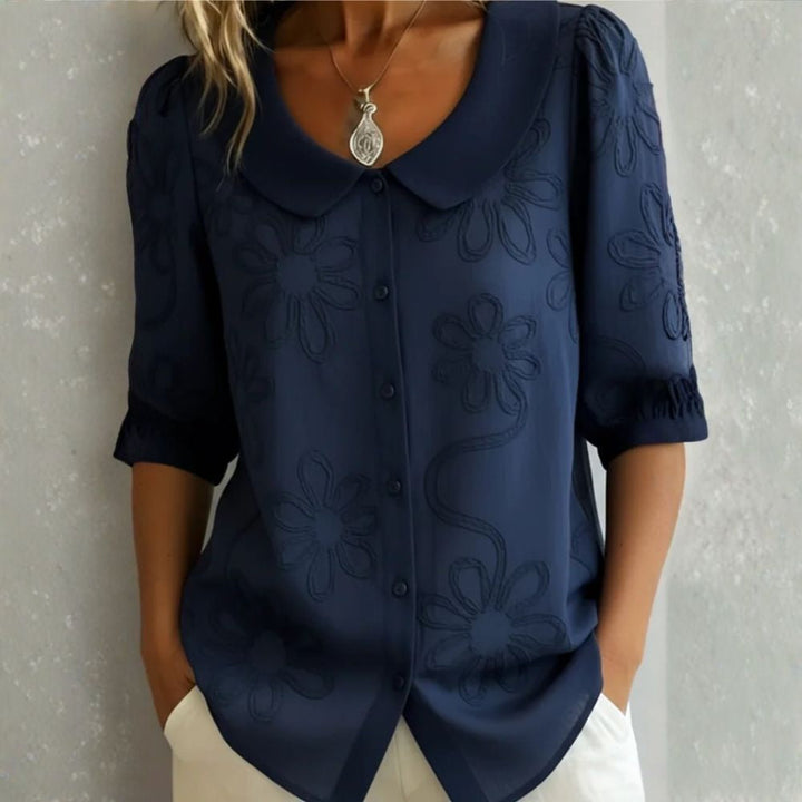ROSALIA | BLOUSE ÉLÉGANTE
