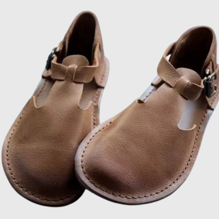 Beatrice | Babies T-Strap Artisan