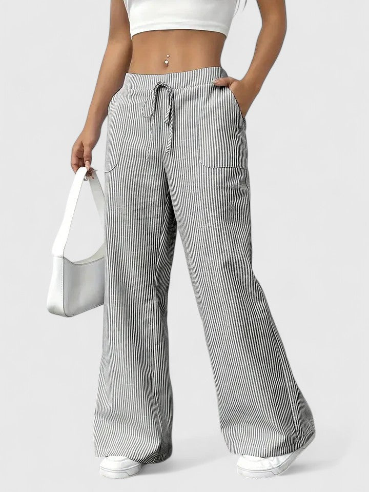 Audra | Pantalons Stylés