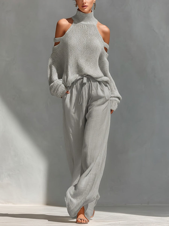 Camilla | Ensemble à la mode