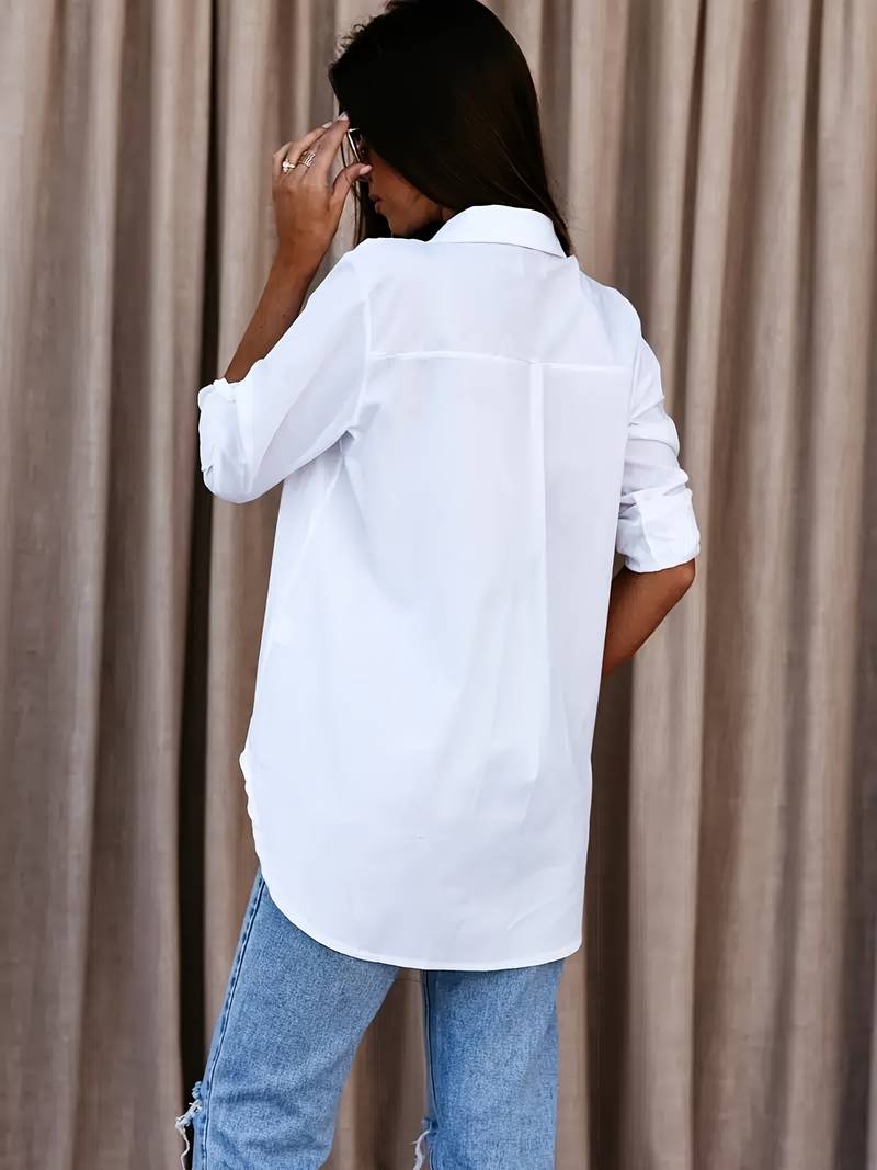 Lana | Blouse Élégance Quotidienne