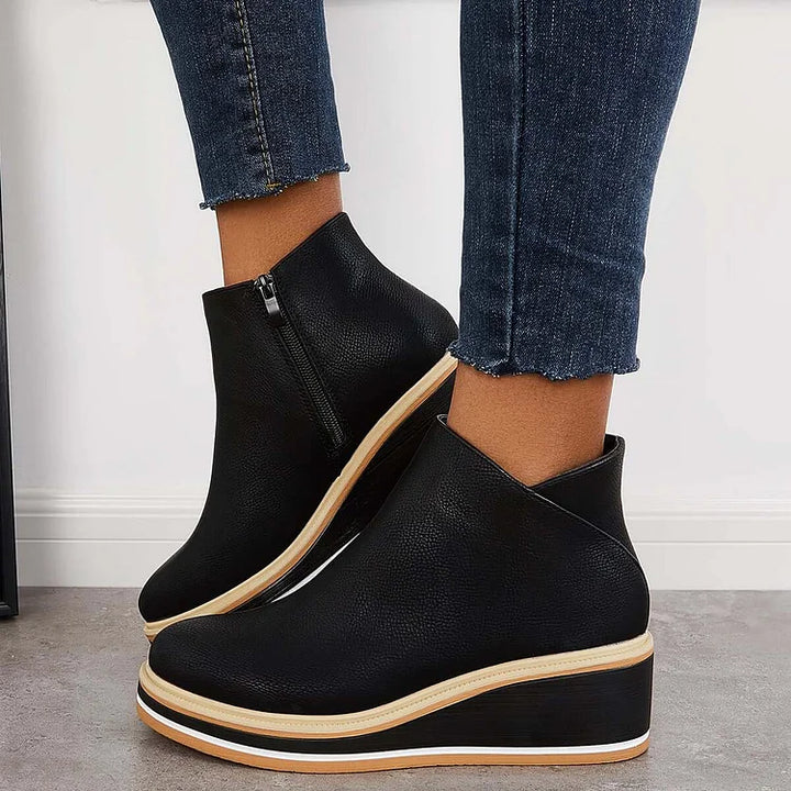 Dominika – Luksusowe buty z ergonomicznym wsparciem