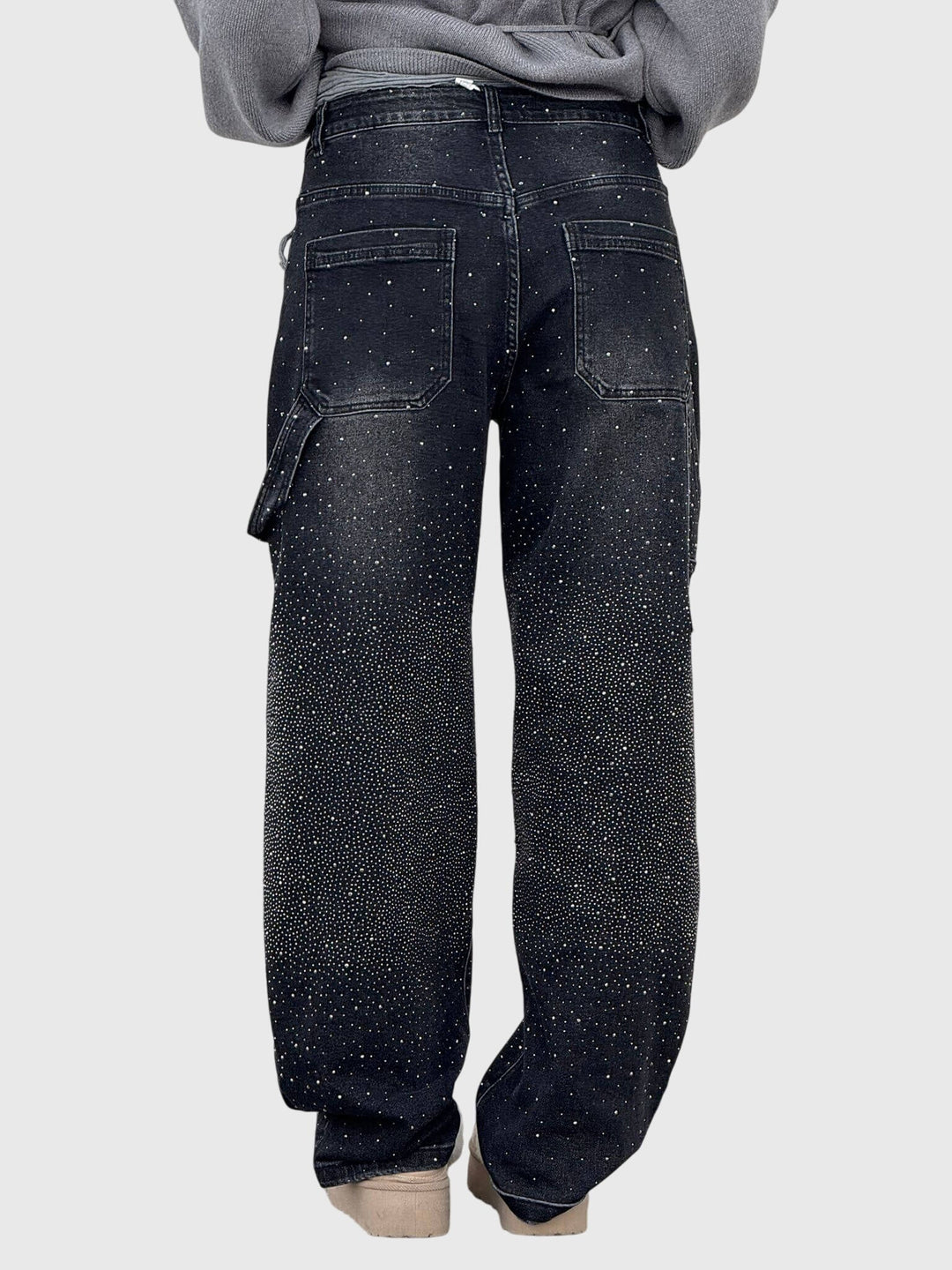 Florence | Pantalons Diamant