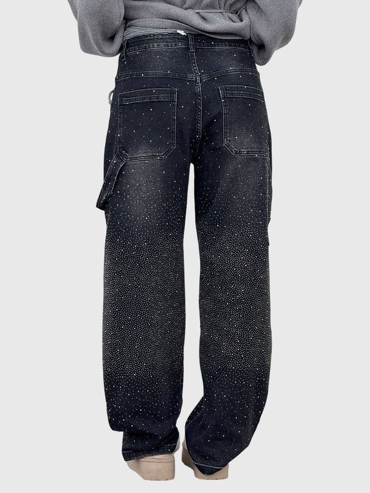Florence | Pantalons Diamant