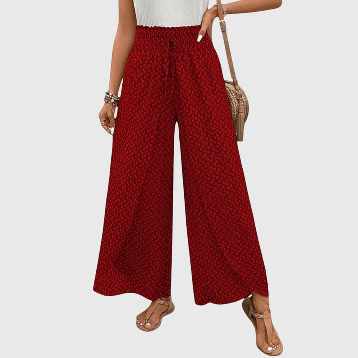 Tamara | Pantalons Palazzo Stylés