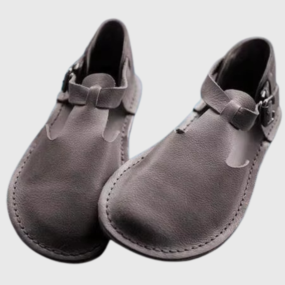 Beatrice | Babies T-Strap Artisan