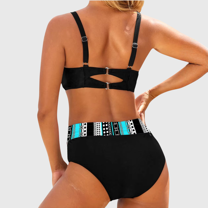 Kathy | Ensemble de Bikini Sculptant