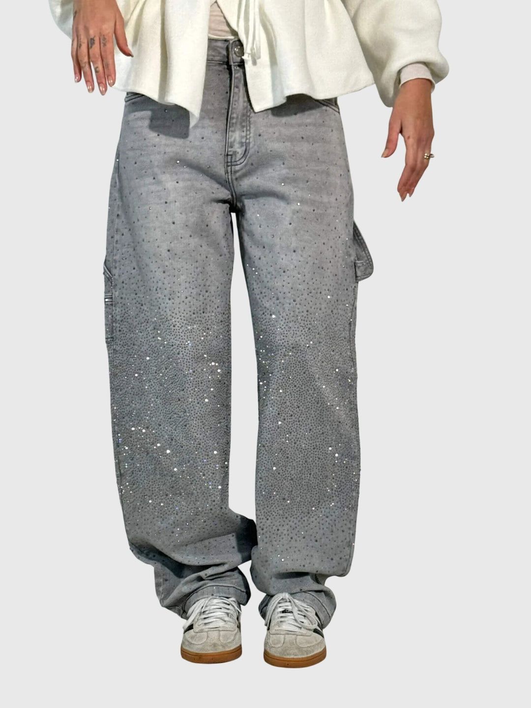 Florence | Pantalons Diamant
