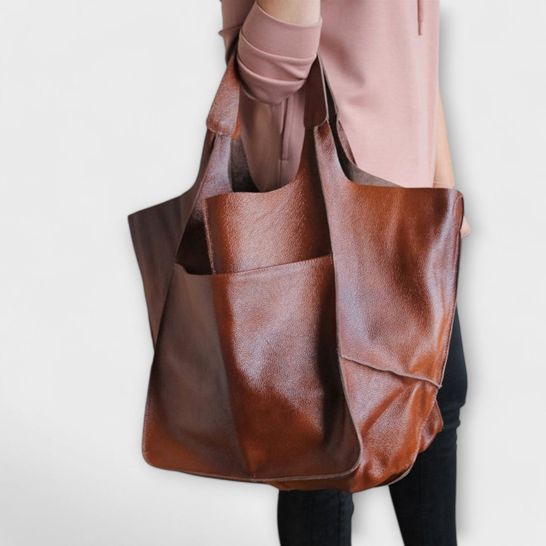 Pauline | Sac de Week-end Oversize