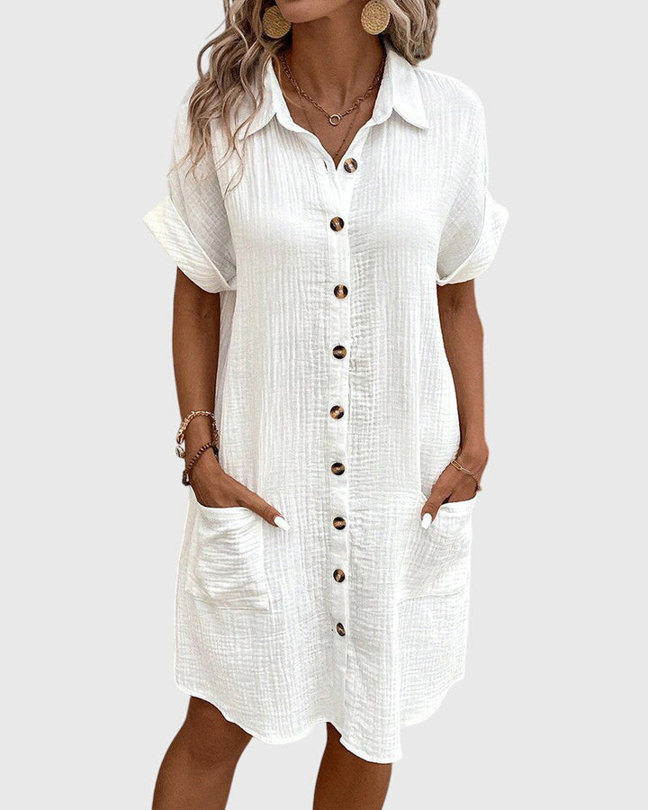 Annie | Robe Confortable